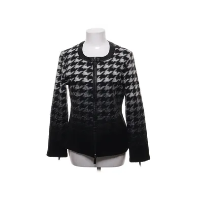 Jakke (Sort, Hvid) fra Gerry Weber Edition