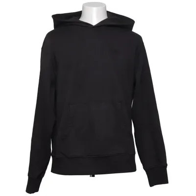 Hoodie (Black) from Levi's Red Tab Cotton, Elastane, Polyester