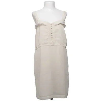 Robe (Beige) de Kimchi Blue Polyester