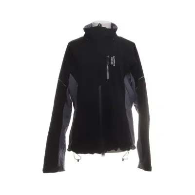 Veste polaire (Noir) de Seven Summits Élasthane, Polyester