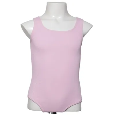 Badpak (Roze) van Lager 157 Elastaan, Polyester