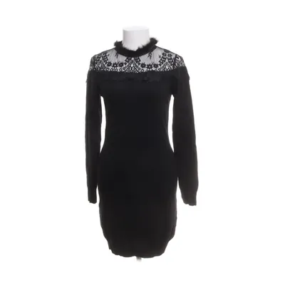 Dress (Black) from Beauty Women Elastane, Polyamide, Viscose