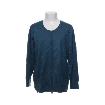 Cardigan (Blauw) van Bexleys Woman