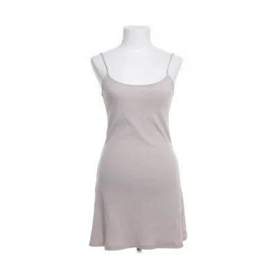 Klänning (Beige) från Divided by H&M Bomull, Elastan, Polyester