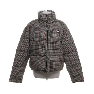 Winterjas (Wit, Groen, Rood) van Tommy Hilfiger Jeans