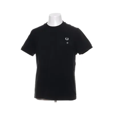 T-shirt (Svart) från Fred Perry Bomull