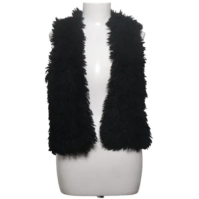 Gilet d'extérieur (Noir) de Gina Tricot Polyester