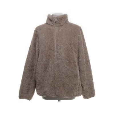 Fleece jacket (Beige) from Uniqlo Recycled polyester