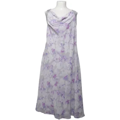 Robe (Violet, Blanc, Gris) de Jacques Vert Polyester
