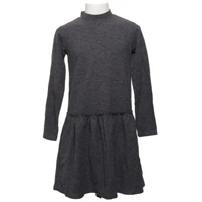 Robe (Gris) de Gocco Coton, Polyester