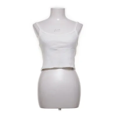 Linne (Vit) från Brandy Melville Bomull