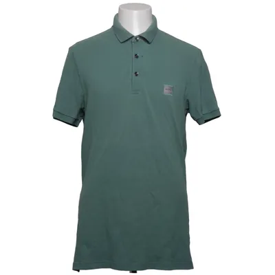 Polo shirt (Green) from Hugo Boss