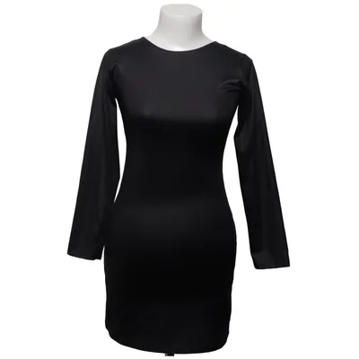 Kjole (Grå) fra Innocent Elastan, Polyester