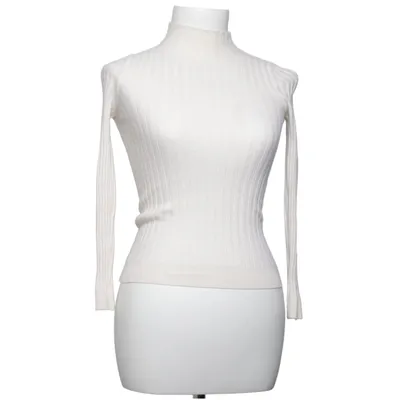 Tröja (Vit) från Falconeri Kashmir