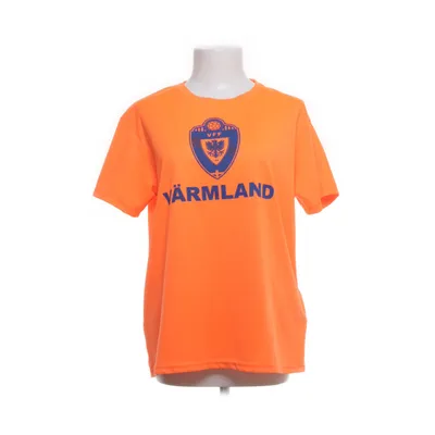 Träningströja (Orange, Flerfärgad) från Pro One Polyester