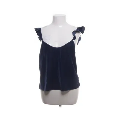 Pyjamatop (Blauw) van Victoria's Secret Polyester