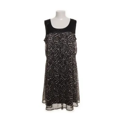 Dress (Black, Multicolored) from Jacqueline Riu Polyester