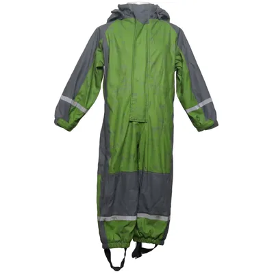 Overall (Grön, Grå) från Land & Lake Polyester