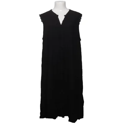 Robe (Noir) de ONLY Carmakoma Viscose
