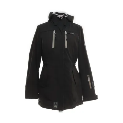 Parka (Groen) van Marikoo Elastaan, Polyester