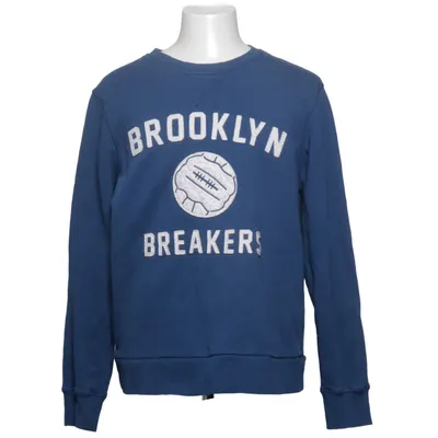 Sweatshirt (Bleu) de Roots Coton