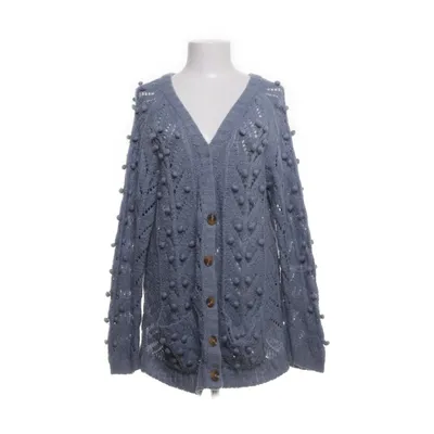 Kofta (Blå) från Minimum Akryl, Mohair, Nylon