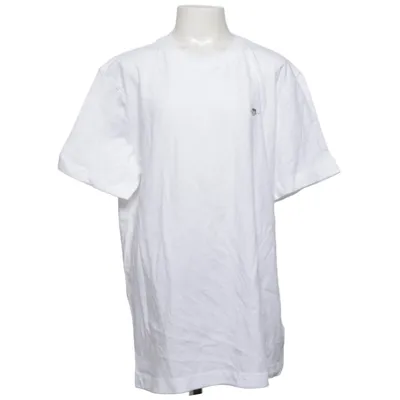 T-shirt (White) from GANT Cotton
