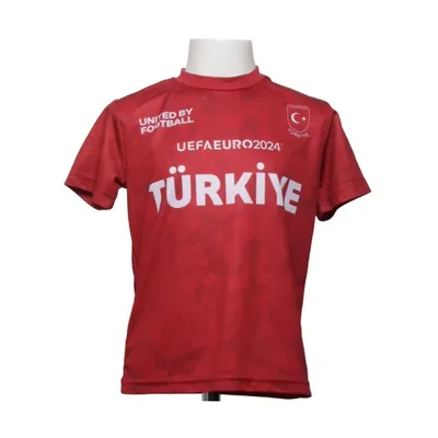 Voetbalshirt (Uefa Euro 2024) van LC Waikiki Polyester