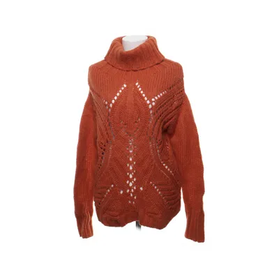 Turtleneck (70898) fra Oui Akryl, Alpacauld, Polyamid, Uld