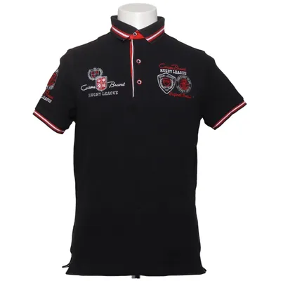 Polo (Noir) de Carisma