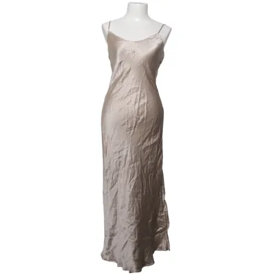 Maxi dress (Beige) from Lady Avenue