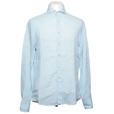 Skjorta (Blå) från Stenströms Linne