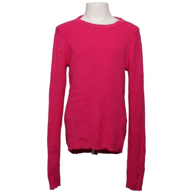 Strickpullover (Pink) von Miss Avak Première