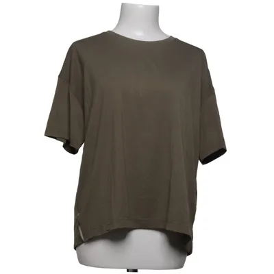 T-shirt (Grön) från Pelle P Elastan, Polyester, Viskos