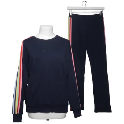 Mjukisset (Blå, Flerfärgad) från L.O.G.G by H&M Bomull, Polyester