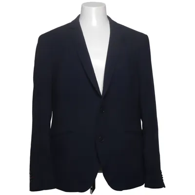 Kavaj (Blå) från Paul Hunter Elastan, Polyester, Viskos