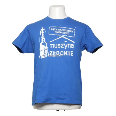 T-shirt (Tsra150) van JHK Katoen