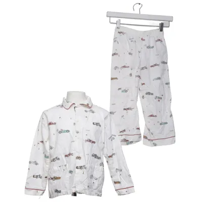 Pyjamas (Vit, Flerfärgad) från Zara Home Kids Bomull