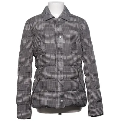 Doudoune (Noir, Blanc) de Brooks Brothers Acrylique, Duvet, Polyester