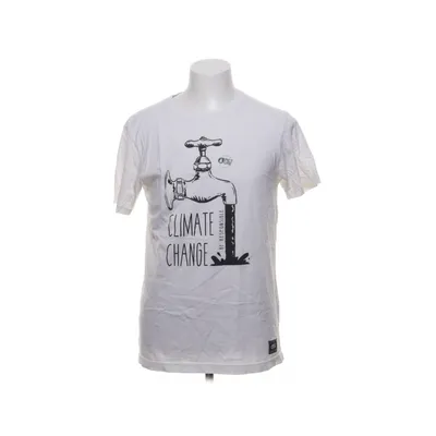 T-shirt (Vit) från Picture Ekologisk bomull