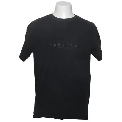 T-shirt (Gris) de Vertere Berlin Coton