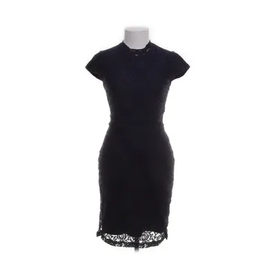 Cocktail dress (Purple) from Dry Lake Polyamide, Polyester