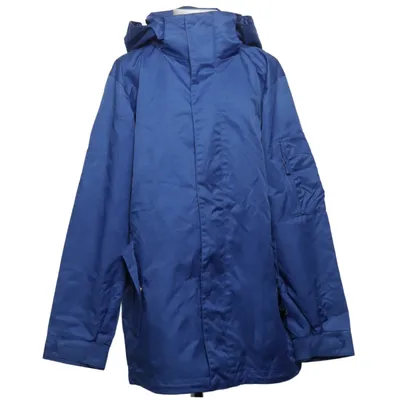Jacka (Blå) från WA Polyamid, Polyester