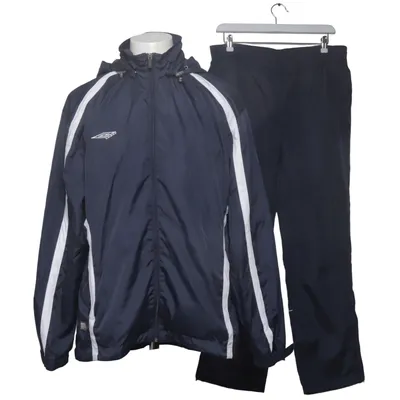 Träningsställ (Grå) från Umbro Polyester