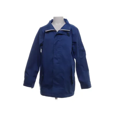 Jack (Blauw) van Action Sport Nylon, Polyester