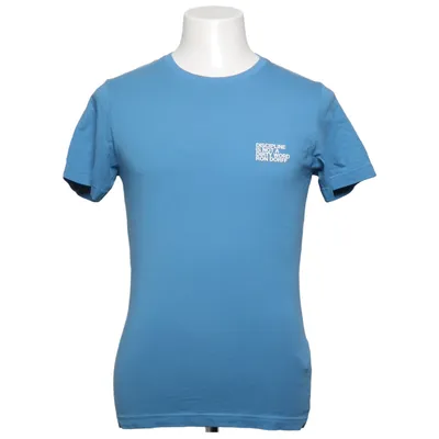 T-shirt (Blå) från Ron Dorff Ekologisk bomull