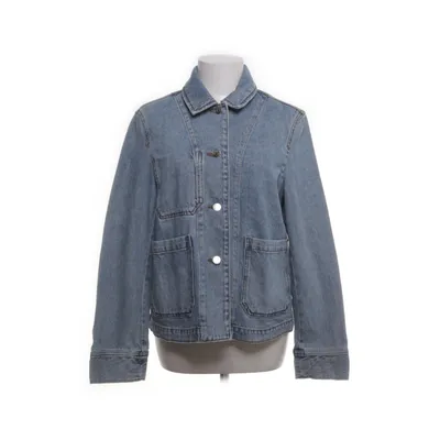 Denim jacket (Blue) from Arket Cotton