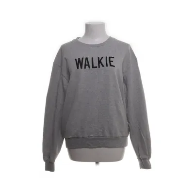 Sweatshirt (Gray) from Gardner and the Gang Cotton, Elastane