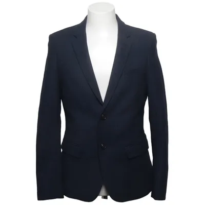 Kavaj (EAN-SU506) från Suit Tailoring Polyester, Ull