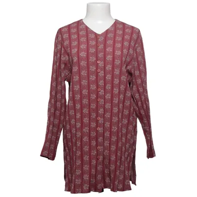 Tunika (Röd, Grå) från Ebba Jensen Polyester